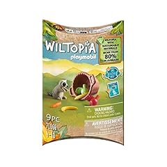 Playmobil wiltopia 71066 gebraucht kaufen  Wird an jeden Ort in Deutschland