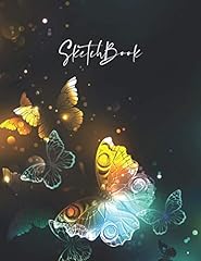Sketch book blank for sale  Delivered anywhere in UK