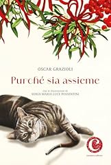 Purché insieme. storia usato  Spedito ovunque in Italia 