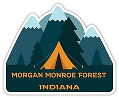 Morgan monroe forest for sale  Delivered anywhere in USA 