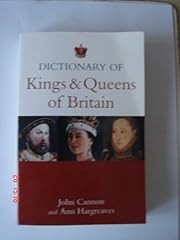 Dictionary kings queens for sale  Delivered anywhere in UK