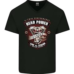 Head power shirt d'occasion  Livré partout en Belgiqu