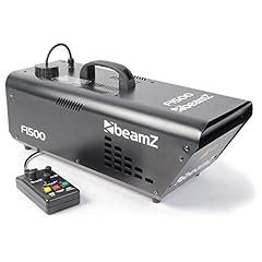 Beamz f1500 dmx for sale  Delivered anywhere in UK