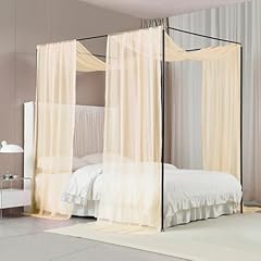 Akiky canopy bed for sale  Delivered anywhere in USA 