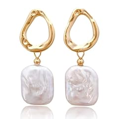 Annchbpl baroque pearl for sale  Delivered anywhere in USA 
