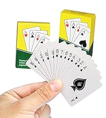 Mini playing card for sale  Delivered anywhere in USA 