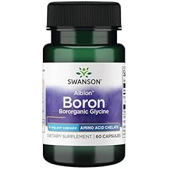 Swanson albion boron gebraucht kaufen  Wird an jeden Ort in Deutschland