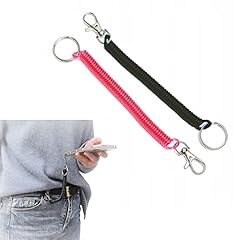 Siyupu spiral keychain for sale  Delivered anywhere in UK