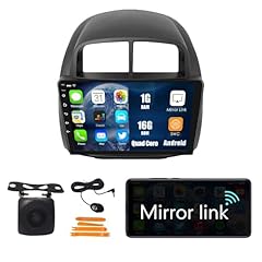 Android autoradio car for sale  Delivered anywhere in UK