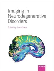 Imaging neurodegenerative diso d'occasion  Livré partout en Belgiqu