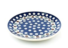 Piatto ceramica artistica usato  Spedito ovunque in Italia 