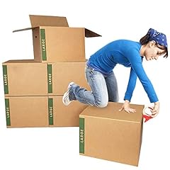 Large moving boxes for sale  Delivered anywhere in USA 