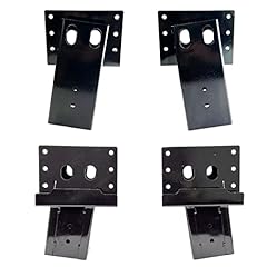 Hiflame outdoor brackets for sale  Delivered anywhere in USA 