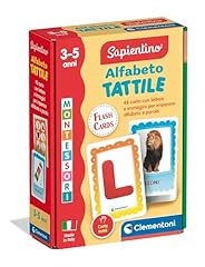 Clementoni sapientino montesso usato  Spedito ovunque in Italia 