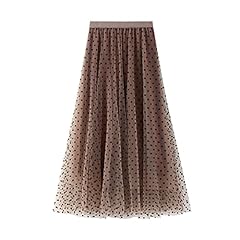 Sotrong women tulle for sale  Delivered anywhere in UK