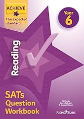 Achieve reading sats for sale  Delivered anywhere in Ireland