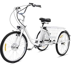 Vhclybju bicicletta elettrica usato  Spedito ovunque in Italia 