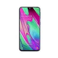 Samsung galaxy a40 for sale  Delivered anywhere in Ireland