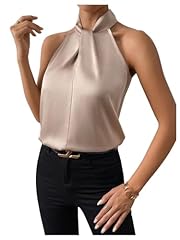 Gorglitter damen satin gebraucht kaufen  Wird an jeden Ort in Deutschland