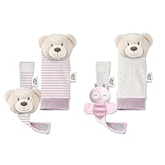 Set hochets bébé d'occasion  Livré partout en France