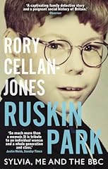 Ruskin park sylvia for sale  Delivered anywhere in UK