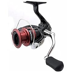 Reel sienna 2500 usato  Spedito ovunque in Italia 