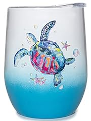 Sea turtle insulated for sale  Delivered anywhere in USA 