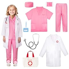 Meland doctor costume for sale  Delivered anywhere in USA 