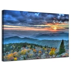 Blue ridge mountains for sale  Delivered anywhere in USA 