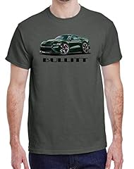 2019 2020 bullitt for sale  Delivered anywhere in USA 