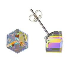6mm womens sparkly for sale  Delivered anywhere in UK