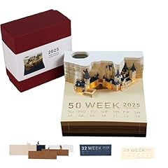 Calendar magical castle for sale  Delivered anywhere in USA 
