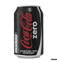 330ml coke zero for sale  Delivered anywhere in Ireland