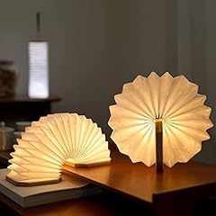 Wooden book light for sale  Delivered anywhere in UK