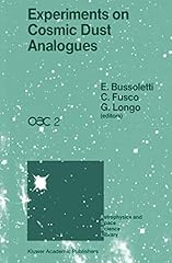 Experiments cosmic dust d'occasion  Livré partout en Belgiqu