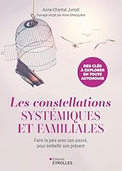 Constellations systémiques fa d'occasion  Livré partout en France