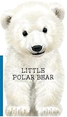 Little polar bear gebraucht kaufen  Wird an jeden Ort in Deutschland