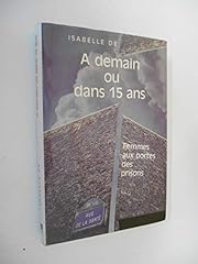 Demain ans femmes d'occasion  Livré partout en France