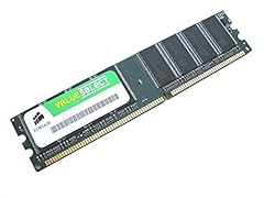 Corsair vs1gb400c3 value d'occasion  Livré partout en Belgiqu