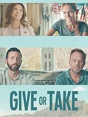 Give take for sale  Delivered anywhere in UK