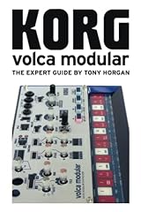 Korg volca modular d'occasion  Livré partout en France