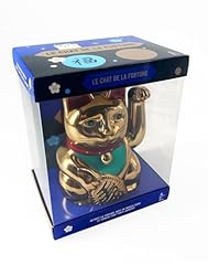 Coffret chat fortune d'occasion  Livré partout en France