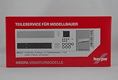 Herpa 084512 kühlkoffer gebraucht kaufen  Wird an jeden Ort in Deutschland