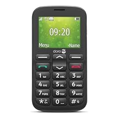 Doro 1380 unlocked for sale  Delivered anywhere in UK