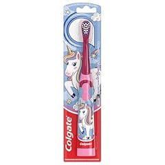 Colgate kids battery for sale  Delivered anywhere in USA 