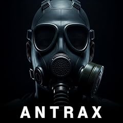 Antrax usato  Spedito ovunque in Italia 