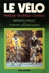 Vélo pratique technique d'occasion  Livré partout en France