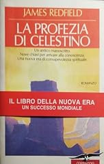 Profezia del celestino usato  Spedito ovunque in Italia 