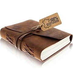 Moonster leder notizbuch gebraucht kaufen  Wird an jeden Ort in Deutschland