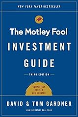 Motley fool investment for sale  Delivered anywhere in USA 
